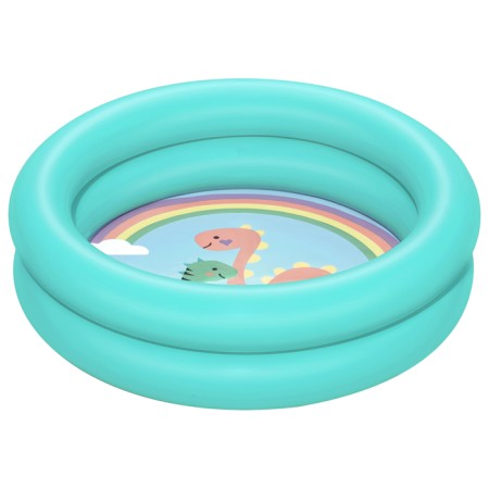 Infoon pool, 61 x 15 cm, from 2 years, color mix, 51061 Bestway-2
