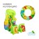Inflatable ball "on the wave", children's, d = 51 cm