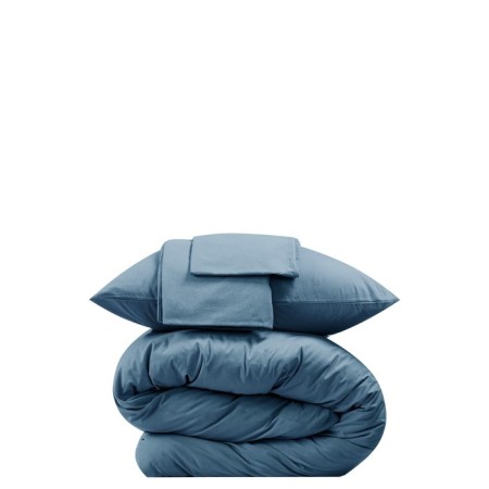 Bed linen 1.5 joint venture, size 147x215 cm, 145x215 cm, 70x70 cm - 2 pcs-9