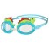 Glasses for swimming children's Onlytop "Dinosaurus", Berushi, Blue Color