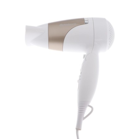 Feng Sakura SA-4040W, 1800 W, 2 speeds, 2 temperature conditions, concentrator, white-golden-3