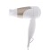 Feng Sakura SA-4040W, 1800 W, 2 speeds, 2 temperature conditions, concentrator, white-golden