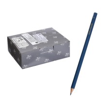 Chernographic pencil 2.2 mm, koh-i-noor 1702/2 hb, l = 175 mm