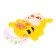 Game set "Funny Bee", sound, light, 3 massage balls
