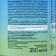 PROVENCE air freshener, azure alpes, 250 ml, bloomed cylinder