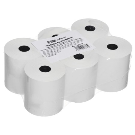 Chek tape thermo 80mm 80m 80x18x80, 48g/m2-1