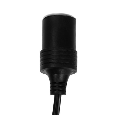 Cable adapter of the EC5 cigarette lighter for the battery 12V, wire 10 cm-2