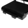 Electric Grill Brayer 2010br, 1000 watts, anti -stick coating, 25.5x17.5 cm