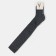 Female stockings from Mongolian wool, black color, size 23-25 ​​(36-42)
