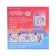 Set for creativity 3D picture - nightlight "Snowman"