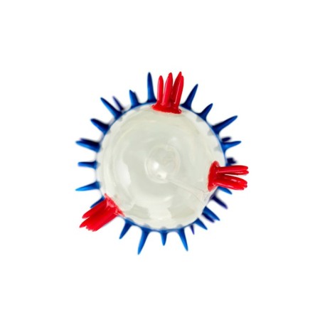 Stimulating nozzle No. 1, 19 cm-4