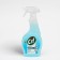 CIF cleaning tool "Easiness of purity", for the bathroom, 500 ml