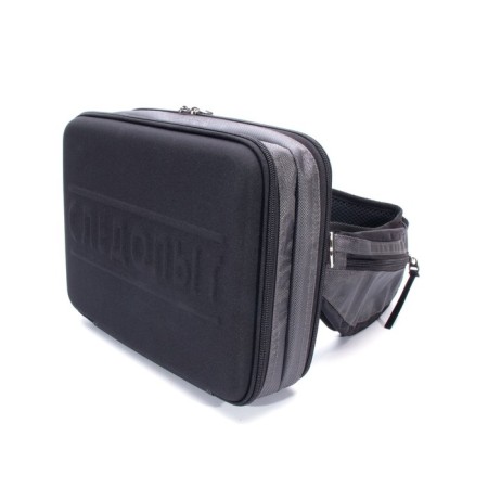 Bag fishing ranger, 31x23x13 cm, 2 boxes Luno-20, 2 pockets-1