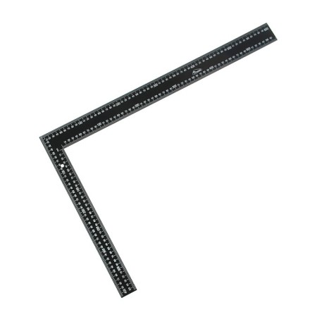 Carpenter carpentry "remocolor", all -metal, 600 mm