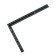 Carpenter carpentry "remocolor", all -metal, 600 mm