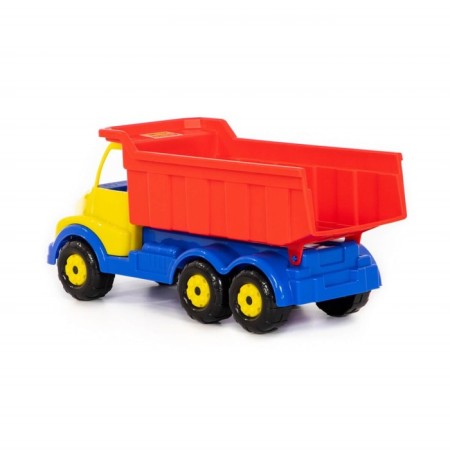 Car - dump truck "Muromets"-2