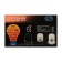 Lamp NBB 01-60-001 UHL1, E27, 60 W, 230 V, IP65, up to +125 °, black