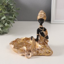 Souvenir Polystone stand 