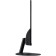 Монитор Acer SA242YEBI, 23,8", IPS, 1920×1080, 100Гц, 4 мс, D-Sub, HDMI, чёрный