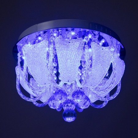 Busher Busher "Beverly" E27 3x40W Model: 2800138-4