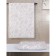 Tensor Guten Morgen Paradise, 500 gr, size 70x130 cm, beige color