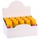 Soap bubbles, (set15 pieces) Smeshariki, crumbs, 95 ml