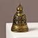 Bell "Temple", 3.7 x 6.5 cm