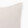 Pillow 40x40cm, SV-gray, Polisatin, PE 100%