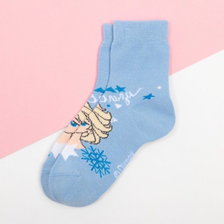 Noski children's short "Elsa", 16-18 cm-1
