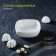 Porcelain “Classics”, 150 ml, 10 × 3.5 cm, white color