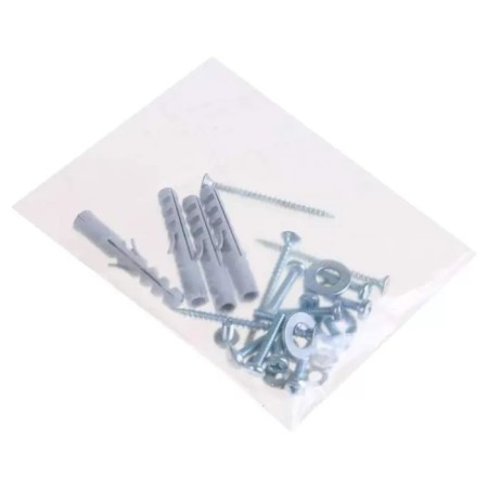 Trone LPS 40-10 bracket, for TV, inclined, 15 "-23", up to 25 kg, 83 mm, silver-2