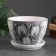 Flower crocus pot 1.65 l