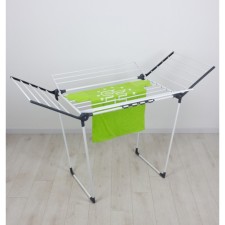 Quatro clothing dryer