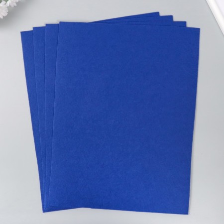 VETR 2 mm "blue" set 4 sheets 30x40 cm-1