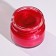 Glitter water -soluble Konfinetta "red" for decorating desserts, drinks, 5 g.