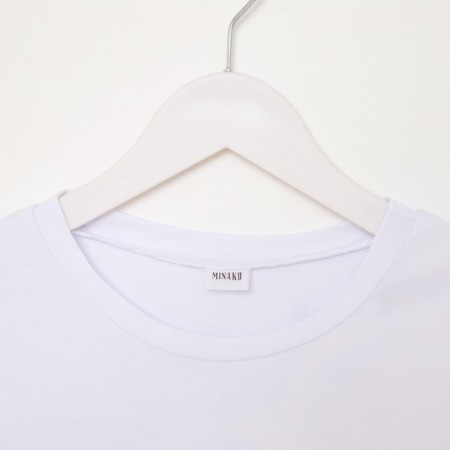 Male set (T-shirt, trousers) minku: Home Collection Close Color, Rr. 50-6