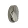 Cappio RK133 pen pen, furniture, graphite color, 8 pcs.