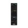 Remote control huayu rm-ed062, for TV Sony, universal, black