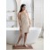 A set of terry towels MoonLight, size 30x50 cm, 50x90 cm, 70x140 cm, beige