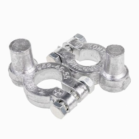 Adapter 2 "Contact", for terminals, Skyway, Japan/Europe, S06702002-1