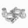Adapter 2 "Contact", for terminals, Skyway, Japan/Europe, S06702002