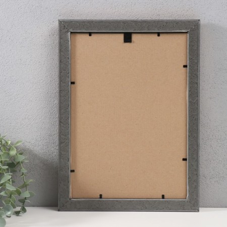 Photo frame plastic 21x30 cm, 079-167-2