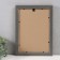 Photo frame plastic 21x30 cm, 079-167