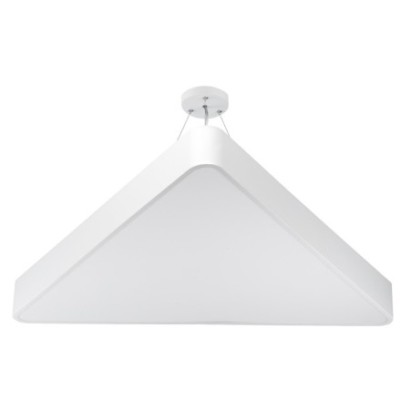 LED LED GEOMETRIA DELTA 30W 4000K 2900lm IP40 60x60x8 White-3