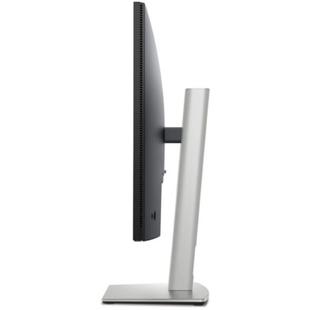 Monitor Dell 27 "P2725H Black IPS LED 16: 9 HDMI Matte Has Piv 300CD 178g/178g 1920x10 107352-4