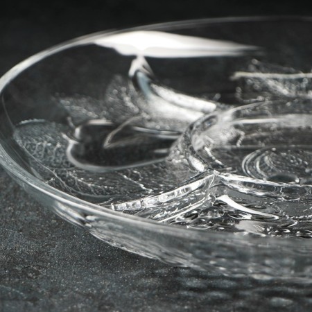 Glass exchange, d = 31 cm-2