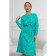 Women's dress, size 46