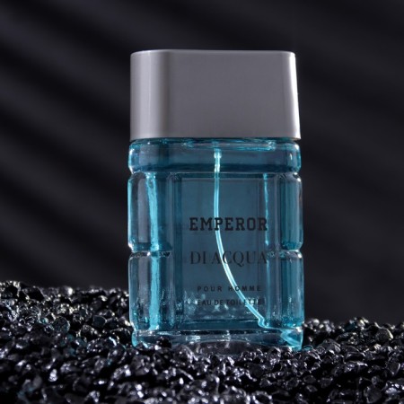 Men's toilet water Emperor di Acqua, 100 ml (based on Acqua di Gio (G.armani)-1