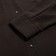 Women's shirt Minaku: Green Trend, Black Color, size 48
