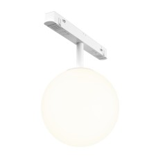 TREE TRECHNICAL TR038-2-5W3K-W, 5W, 19.3x13x19.8 cm, LED, 220LM, 3000K, white color, white